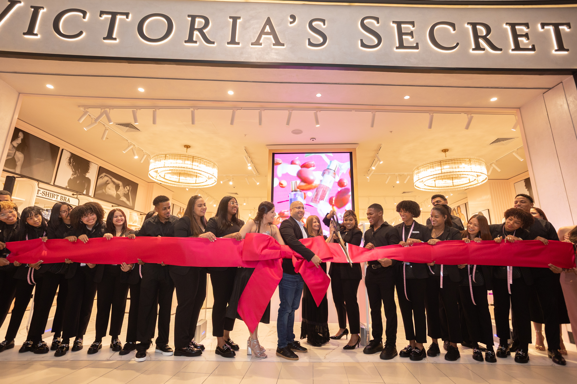 Inauguración VS Republica Dominicana