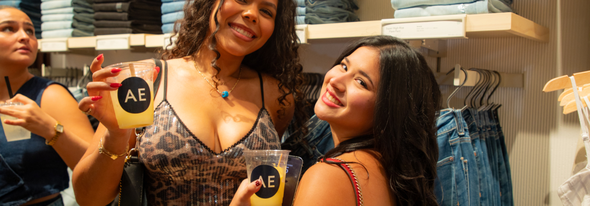 Inauguración AE Multiplaza